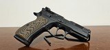 CZ-75 P-01 Omega 9mm - 6 of 15