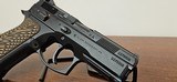 CZ-75 P-01 Omega 9mm - 10 of 15