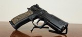 CZ-75 P-01 Omega 9mm - 12 of 15