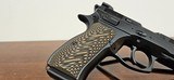 CZ-75 P-01 Omega 9mm - 7 of 15
