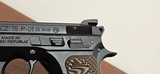 CZ-75 P-01 Omega 9mm - 3 of 15