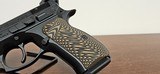 CZ-75 P-01 Omega 9mm - 2 of 15