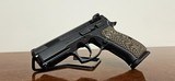 CZ-75 P-01 Omega 9mm - 5 of 15