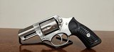 Ruger SP101 .357 Almost New W/ Box
