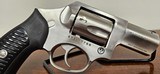 Ruger SP101 .357 Almost New W/ Box - 7 of 11