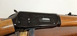 Winchester 94 Rifle Canadian Centennial W/ Box .30-30 - 6 of 20