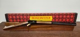 Winchester 94 Rifle Canadian Centennial W/ Box .30-30 - 1 of 20