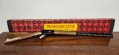Winchester 94 Rifle Canadian Centennial W/ Box .30-30