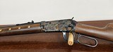 Winchester 94 Chief Crazy Horse Commemorative W/ Box .38-55 - 14 of 22
