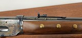 Winchester 94 Chief Crazy Horse Commemorative W/ Box .38-55 - 9 of 22