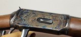 Winchester 94 Chief Crazy Horse Commemorative W/ Box .38-55 - 6 of 22