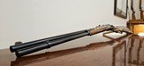 Winchester 94 Chief Crazy Horse Commemorative W/ Box .38-55 - 21 of 22