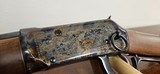 Winchester 94 Chief Crazy Horse Commemorative W/ Box .38-55 - 15 of 22