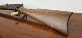 Winchester 94 Chief Crazy Horse Commemorative W/ Box .38-55 - 13 of 22