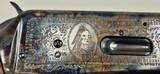 Winchester 94 Chief Crazy Horse Commemorative W/ Box .38-55 - 7 of 22
