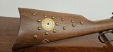 Winchester 94 Chief Crazy Horse Commemorative W/ Box .38-55 - 3 of 22