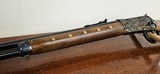 Winchester 94 Chief Crazy Horse Commemorative W/ Box .38-55 - 18 of 22