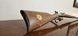 Winchester 94 Chief Crazy Horse Commemorative W/ Box .38-55 - 2 of 22