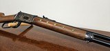 Winchester 94 Chief Crazy Horse Commemorative W/ Box .38-55 - 8 of 22