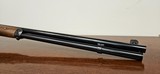 Winchester 94 Chief Crazy Horse Commemorative W/ Box .38-55 - 10 of 22