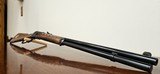Winchester 94 Chief Crazy Horse Commemorative W/ Box .38-55 - 11 of 22