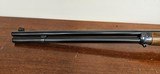 Winchester 94 Chief Crazy Horse Commemorative W/ Box .38-55 - 20 of 22