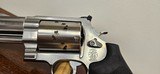 Smith & Wesson 500 Limited Grizzly Edition 500S&W W/ Box - 9 of 14