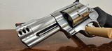 Smith & Wesson 500 Limited Grizzly Edition 500S&W W/ Box - 11 of 14