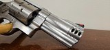 Smith & Wesson 500 Limited Grizzly Edition 500S&W W/ Box - 5 of 14