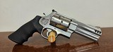 Smith & Wesson 500 Limited Grizzly Edition 500S&W W/ Box - 1 of 14