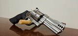 Smith & Wesson 500 Limited Grizzly Edition 500S&W W/ Box - 6 of 14