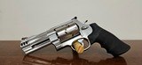 Smith & Wesson 500 Limited Grizzly Edition 500S&W W/ Box - 7 of 14