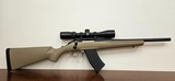 Ruger American 7.62x39 - Takes AK Mags - 1 of 14