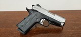 Springfield Armory EMP 9mm - 1 of 13