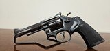 Smith & Wesson 15-4 .38SPL - 1 of 16