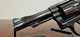 Smith & Wesson 15-4 .38SPL - 5 of 16