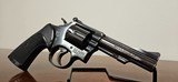 Smith & Wesson 15-4 .38SPL - 12 of 16