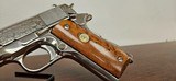 Colt 1911 WW2 European Theater Commemorative .45 ACP - 2 of 14