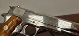 Colt 1911 WW2 European Theater Commemorative .45 ACP - 8 of 14