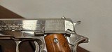 Colt 1911 WW2 European Theater Commemorative .45 ACP - 3 of 14