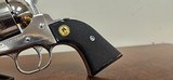 S.A.S.S. Ruger New Vaquero Sequential Set .357 Mag - 9 of 25