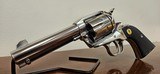 S.A.S.S. Ruger New Vaquero Sequential Set .357 Mag - 11 of 25