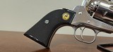 S.A.S.S. Ruger New Vaquero Sequential Set .357 Mag - 15 of 25