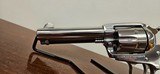 S.A.S.S. Ruger New Vaquero Sequential Set .357 Mag - 22 of 25