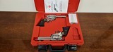 S.A.S.S. Ruger New Vaquero Sequential Set .357 Mag - 1 of 25