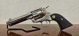 S.A.S.S. Ruger New Vaquero Sequential Set .357 Mag - 19 of 25