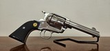 S.A.S.S. Ruger New Vaquero Sequential Set .357 Mag - 14 of 25