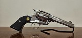 S.A.S.S. Ruger New Vaquero Sequential Set .357 Mag - 2 of 25