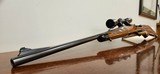Remington 700 LH BDL .30-06 Ribbon Checkering - 9 of 17