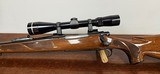 Remington 700 LH BDL .30-06 Ribbon Checkering - 4 of 17
